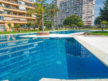Apartamento Colina de Mar - Apartamento em Torremolinos (Málaga)
