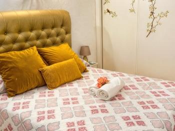Apartamento Moncloa - Apartamento em Madrid