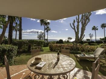 Apartamento Afrodita - Apartamento em Estepona