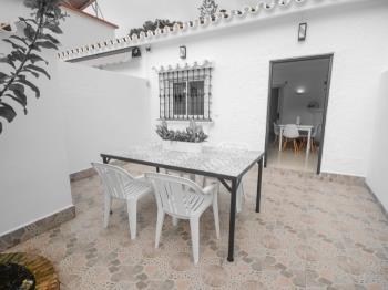 Bungalow Troyano - Apartamento em Estepona