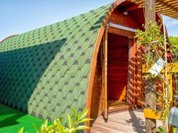 Casa Stardust - Apartamento em El Palmar- Vejer de la Frontera