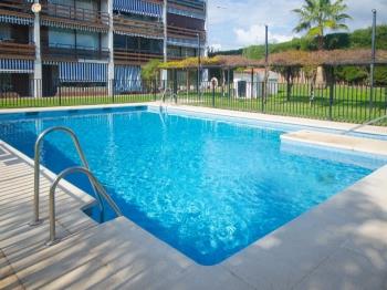 Apartamento Paraíso Banús - Apartamento em Marbella