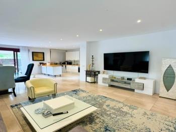 Villa Botanic Park - Apartamento em Benahavís-Málaga