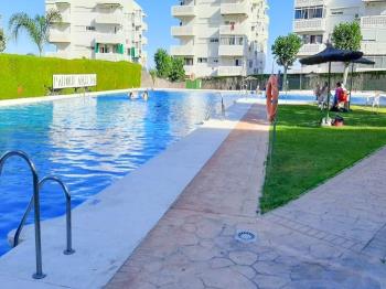 Apartamento Sol y Playa - Apartamento em Estepona
