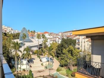 Apartamento Orquidario - Apartamento em Estepona