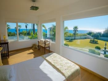 Villa Drita - Apartamento em Estepona