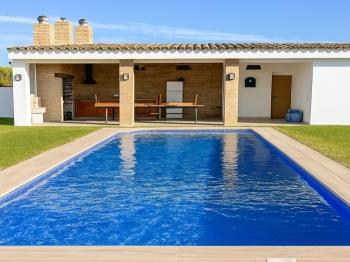 Casa Lucas Cloe - Apartamento em BARBATE