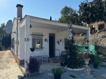 Casa El Semillero - Apartamento em Estepona
